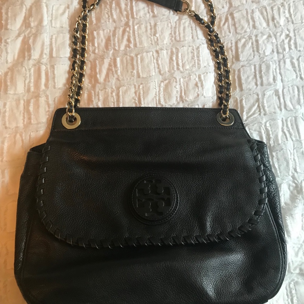 Authentic Tory Burch Handbag / Crossbody